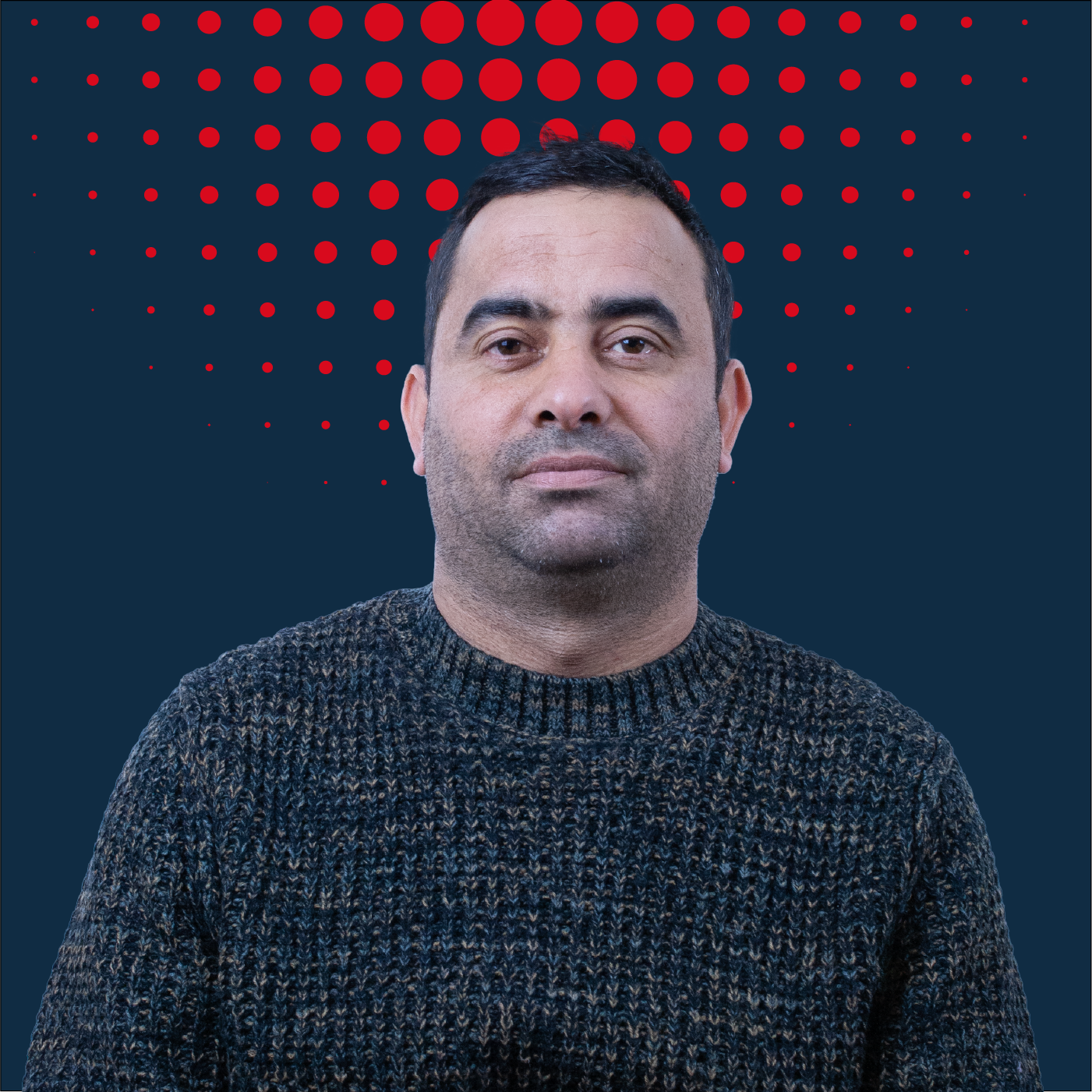 Abdelmajid CHTIOUI - Production & Tests at SpringCard